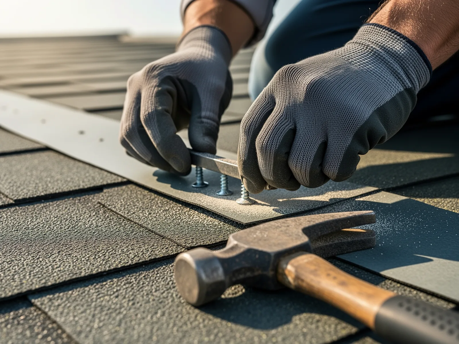 Why choose Fascia Repair in Abington, PA